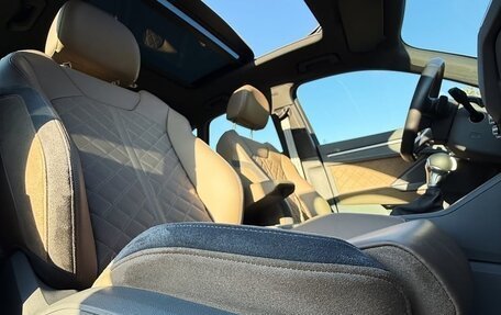 Audi Q3, 2023 год, 3 210 000 рублей, 9 фотография