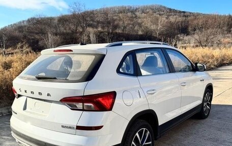 Skoda Kamiq I, 2025 год, 2 126 000 рублей, 6 фотография