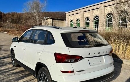 Skoda Kamiq I, 2025 год, 2 126 000 рублей, 4 фотография