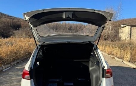 Skoda Kamiq I, 2025 год, 2 126 000 рублей, 11 фотография