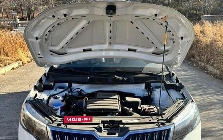 Skoda Kamiq I, 2025 год, 2 122 000 рублей, 3 фотография