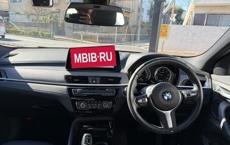 BMW X2, 2021 год, 1 816 000 рублей, 7 фотография