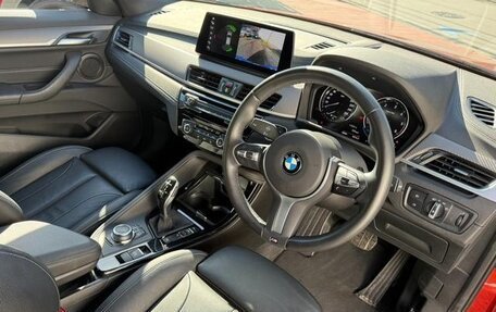 BMW X2, 2021 год, 1 816 000 рублей, 8 фотография