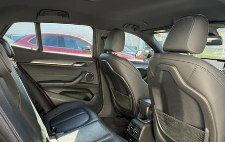 BMW X2, 2021 год, 1 816 000 рублей, 11 фотография