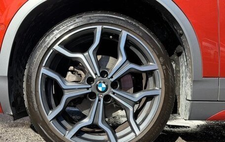 BMW X2, 2021 год, 1 816 000 рублей, 13 фотография