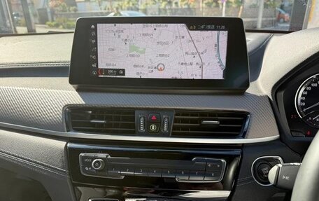 BMW X2, 2021 год, 1 816 000 рублей, 9 фотография