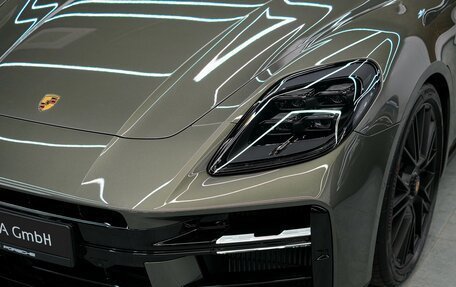 Porsche Panamera, 2025 год, 25 365 882 рублей, 4 фотография