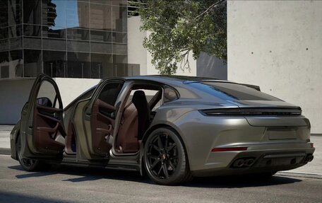 Porsche Panamera, 2025 год, 25 365 882 рублей, 10 фотография