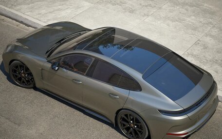 Porsche Panamera, 2025 год, 25 365 882 рублей, 8 фотография