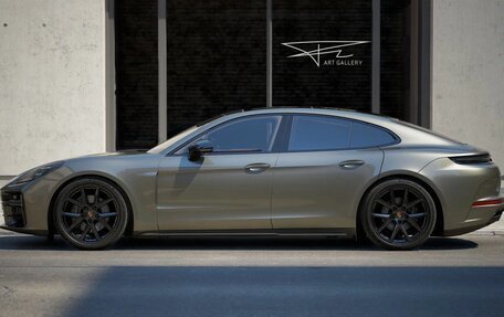 Porsche Panamera, 2025 год, 25 365 882 рублей, 6 фотография