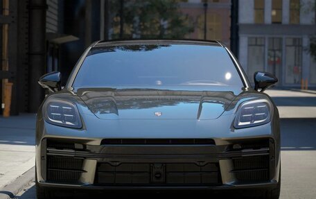 Porsche Panamera, 2025 год, 25 365 882 рублей, 3 фотография