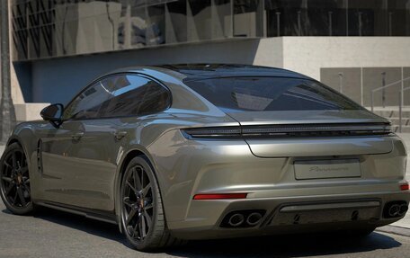 Porsche Panamera, 2025 год, 25 365 882 рублей, 7 фотография