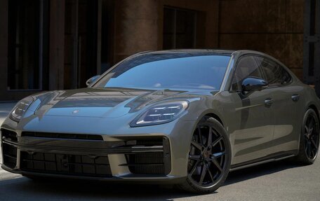 Porsche Panamera, 2025 год, 25 365 882 рублей, 5 фотография