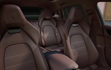 Porsche Panamera, 2025 год, 25 365 882 рублей, 11 фотография