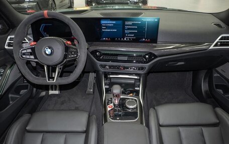 BMW M3, 2025 год, 18 890 000 рублей, 7 фотография