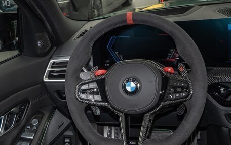 BMW M3, 2025 год, 18 890 000 рублей, 8 фотография