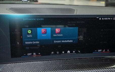 BMW M3, 2025 год, 18 890 000 рублей, 10 фотография