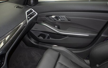 BMW M3, 2025 год, 18 890 000 рублей, 13 фотография