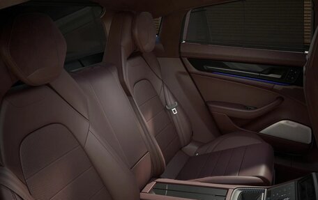 Porsche Panamera, 2025 год, 25 365 882 рублей, 12 фотография