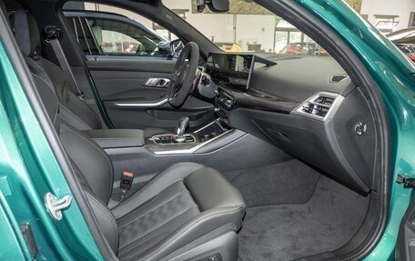 BMW M3, 2025 год, 18 890 000 рублей, 5 фотография