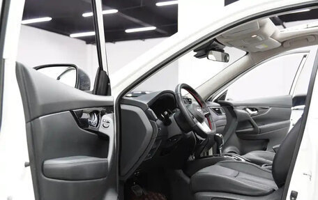 Nissan X-Trail, 2022 год, 2 080 999 рублей, 7 фотография