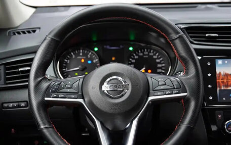 Nissan X-Trail, 2022 год, 2 080 999 рублей, 8 фотография