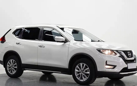 Nissan X-Trail, 2022 год, 2 080 999 рублей, 3 фотография