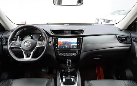 Nissan X-Trail, 2022 год, 2 080 999 рублей, 10 фотография