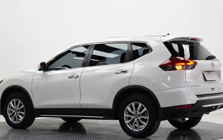 Nissan X-Trail, 2022 год, 2 080 999 рублей, 4 фотография