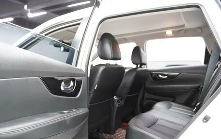 Nissan X-Trail, 2022 год, 2 080 999 рублей, 12 фотография