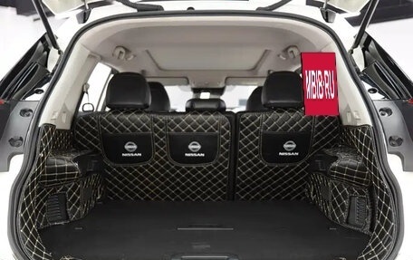 Nissan X-Trail, 2022 год, 2 080 999 рублей, 13 фотография