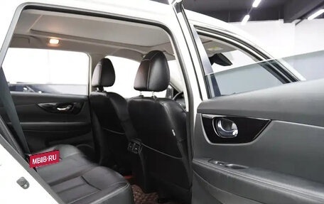 Nissan X-Trail, 2022 год, 2 080 999 рублей, 14 фотография