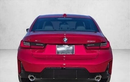 BMW 3 серия, 2025 год, 6 068 000 рублей, 5 фотография