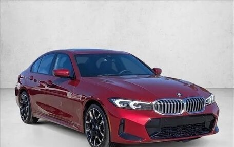 BMW 3 серия, 2025 год, 6 068 000 рублей, 2 фотография