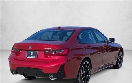 BMW 3 серия, 2025 год, 6 068 000 рублей, 4 фотография