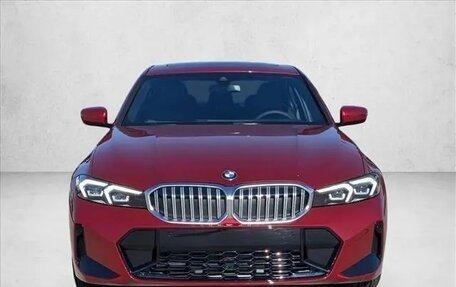 BMW 3 серия, 2025 год, 6 068 000 рублей, 3 фотография