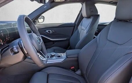 BMW 3 серия, 2025 год, 6 068 000 рублей, 10 фотография