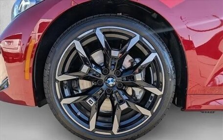 BMW 3 серия, 2025 год, 6 068 000 рублей, 8 фотография