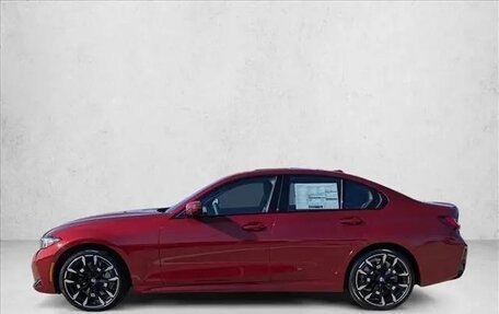 BMW 3 серия, 2025 год, 6 068 000 рублей, 7 фотография