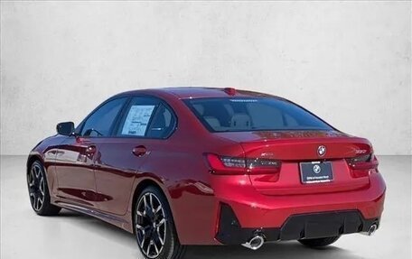 BMW 3 серия, 2025 год, 6 068 000 рублей, 6 фотография