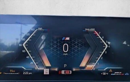 BMW 3 серия, 2025 год, 6 068 000 рублей, 11 фотография