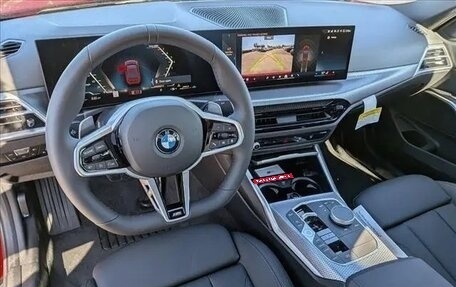 BMW 3 серия, 2025 год, 6 068 000 рублей, 9 фотография