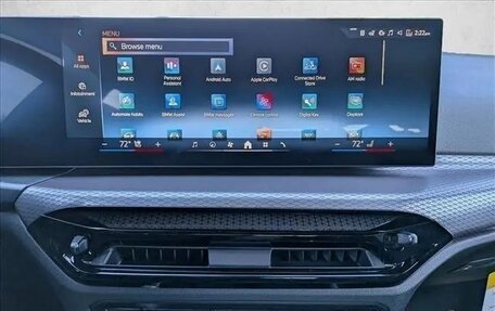 BMW 3 серия, 2025 год, 6 068 000 рублей, 14 фотография