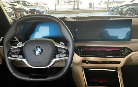 BMW 3 серия, 2025 год, 6 197 000 рублей, 11 фотография