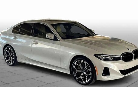 BMW 3 серия, 2025 год, 6 197 000 рублей, 2 фотография