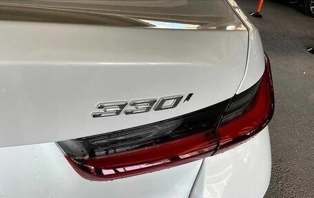 BMW 3 серия, 2025 год, 6 197 000 рублей, 6 фотография