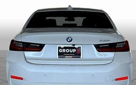 BMW 3 серия, 2025 год, 6 197 000 рублей, 4 фотография