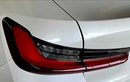 BMW 3 серия, 2025 год, 6 197 000 рублей, 7 фотография