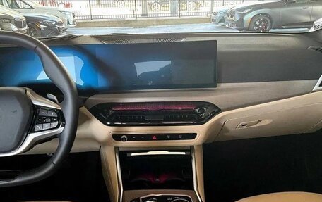 BMW 3 серия, 2025 год, 6 197 000 рублей, 10 фотография