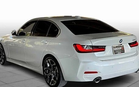 BMW 3 серия, 2025 год, 6 197 000 рублей, 5 фотография